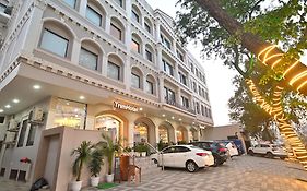 Trimhotel Grandview Jaipur
